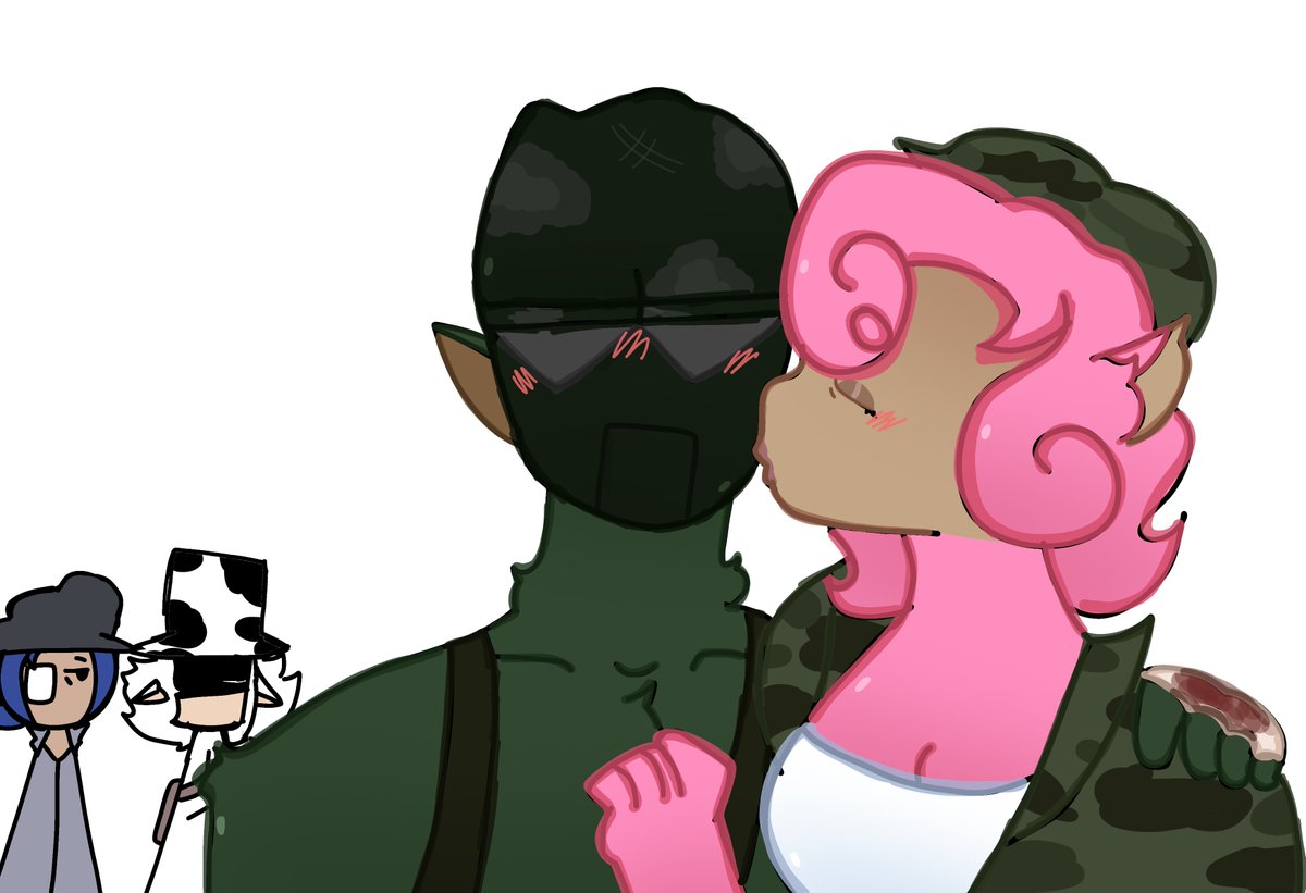 acey_waseyy's tweet photo. Art trade I did with my gf  @Jayjaybae0  🥺🥺🥺🥺🥺 she wanted slendytubbies🥺🥺🥺🥺 #arttrade #slendytubbies #shipart #guardian #GUARDUANMYBABY #annexmiles https://t.co/qVg6IbkhN7