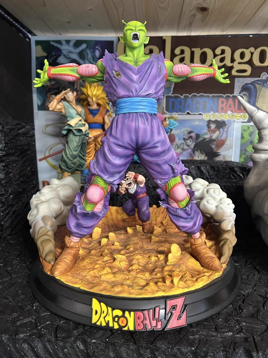 ドラゴンボール フィギュアSHOP Galapagos【公式】 on X: 