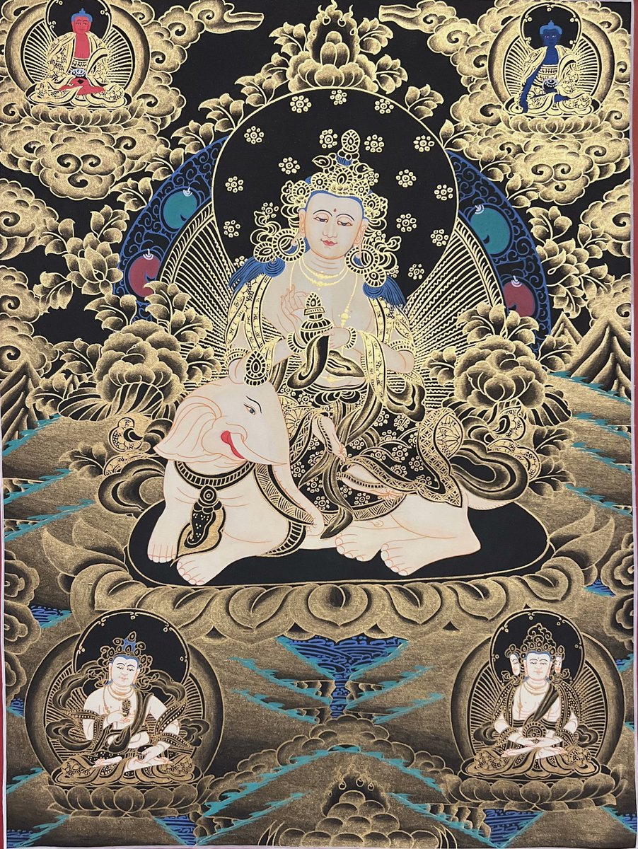 BuddhaQuotes's tweet photo. When visiting a teacher ask: What is skillful? What, having been done by me, will lead to my long-term welfare and happiness? https://t.co/nUtcB2MUUv