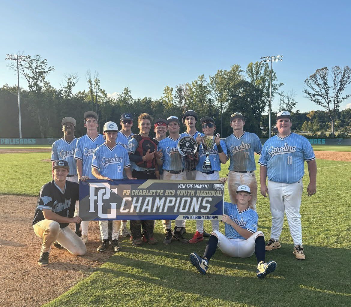 Jacob_S2109's tweet photo. Thank you @CBCXBaseball for another great weekend hit my first 💣 of the season and won mvp pitcher looking forward for a great season with the guys @Evan_Wise @RedRaidersBase https://t.co/s32BilReMx