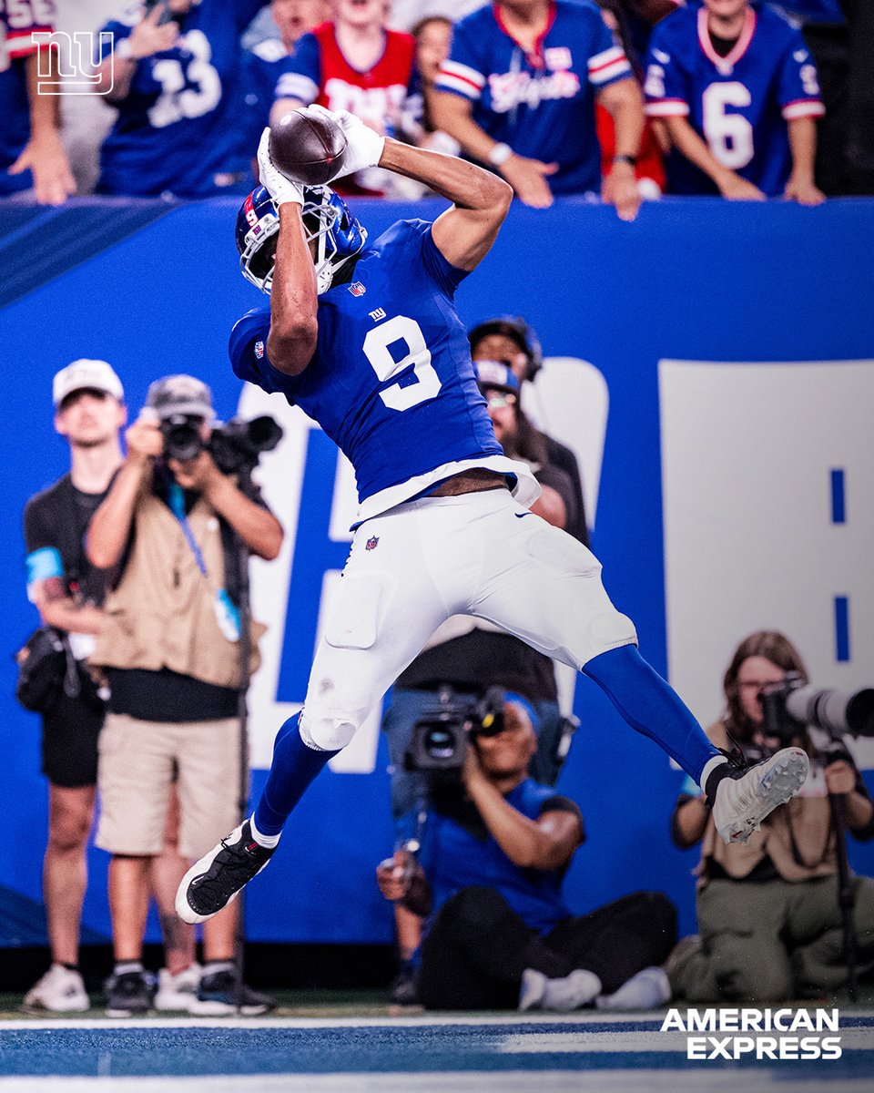 Giants's tweet photo. Keep finding a way ‼️ https://t.co/y9qeEY0R5x