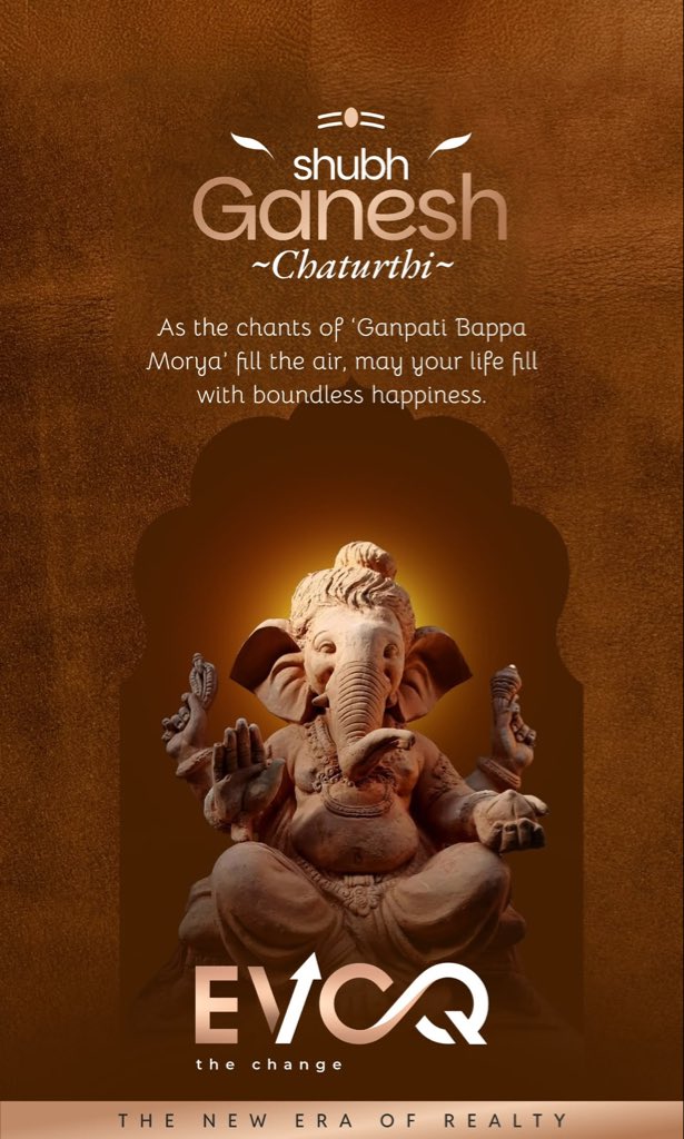 igauravgoyal's tweet photo. Ganpati Bappa Moraya 🧿🙏🏻 https://t.co/1DdkPHOeXM