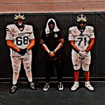 Photo by Jarmelle J. Frazier, M.A. (@Coach_Bullet5)