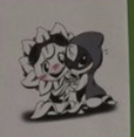jasonronii's tweet photo. do you guys think they still have green shadow and solar flare yuri fanart at seattle https://t.co/LERkvBRT33