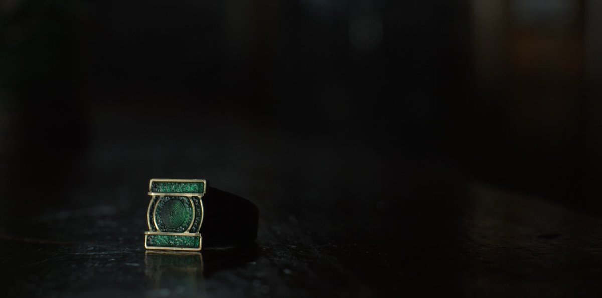 CovildaDC's tweet photo. Episódio 5 de Lanternas e já acabou todo o material que usaram nos trailers de divulgação

daqui pra frente só novidade com uma "nova" trama.

o que sera que eles tão aprontando pra gente ? https://t.co/zVa5Q6c1gU