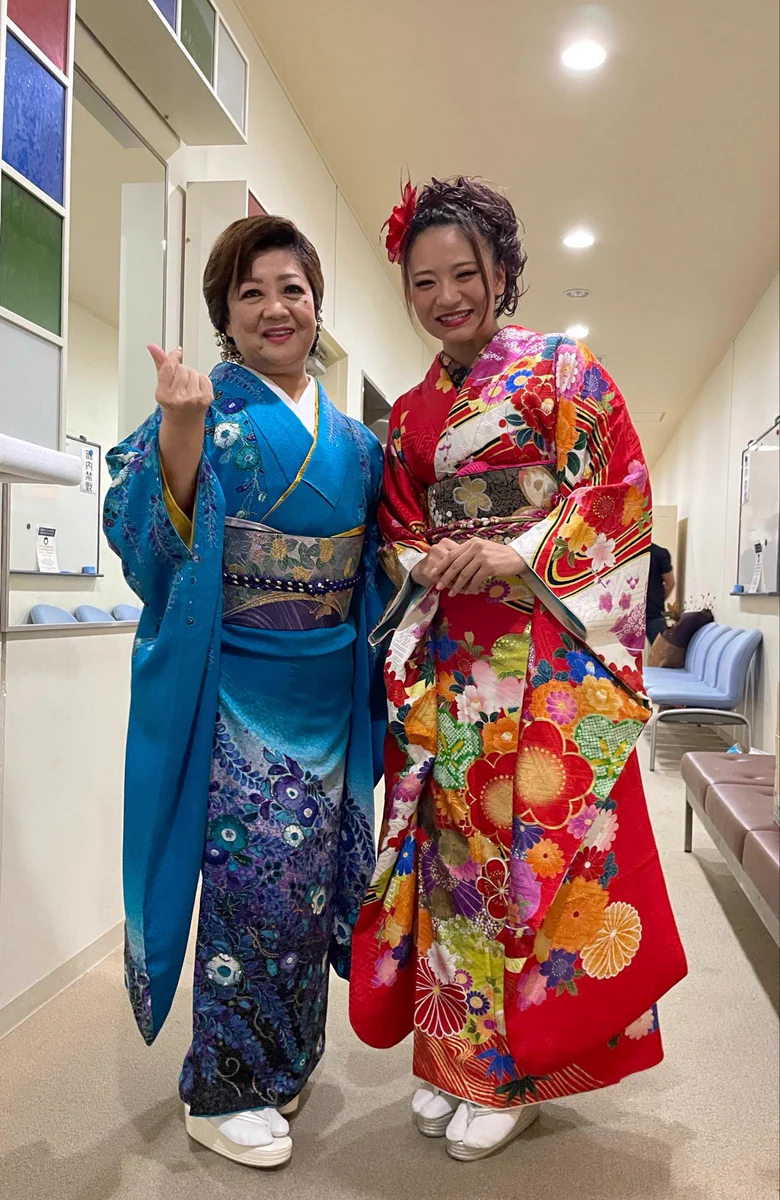 【堀太郎】　養魚場の春 堀内春菜🌻👘 (@HHarurin0208) / X