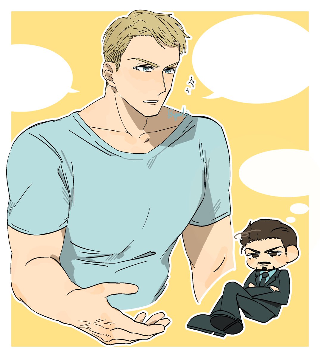 pongashi_e's tweet photo. キャプトニ💬💭 #stony https://t.co/thXTkGVsq2