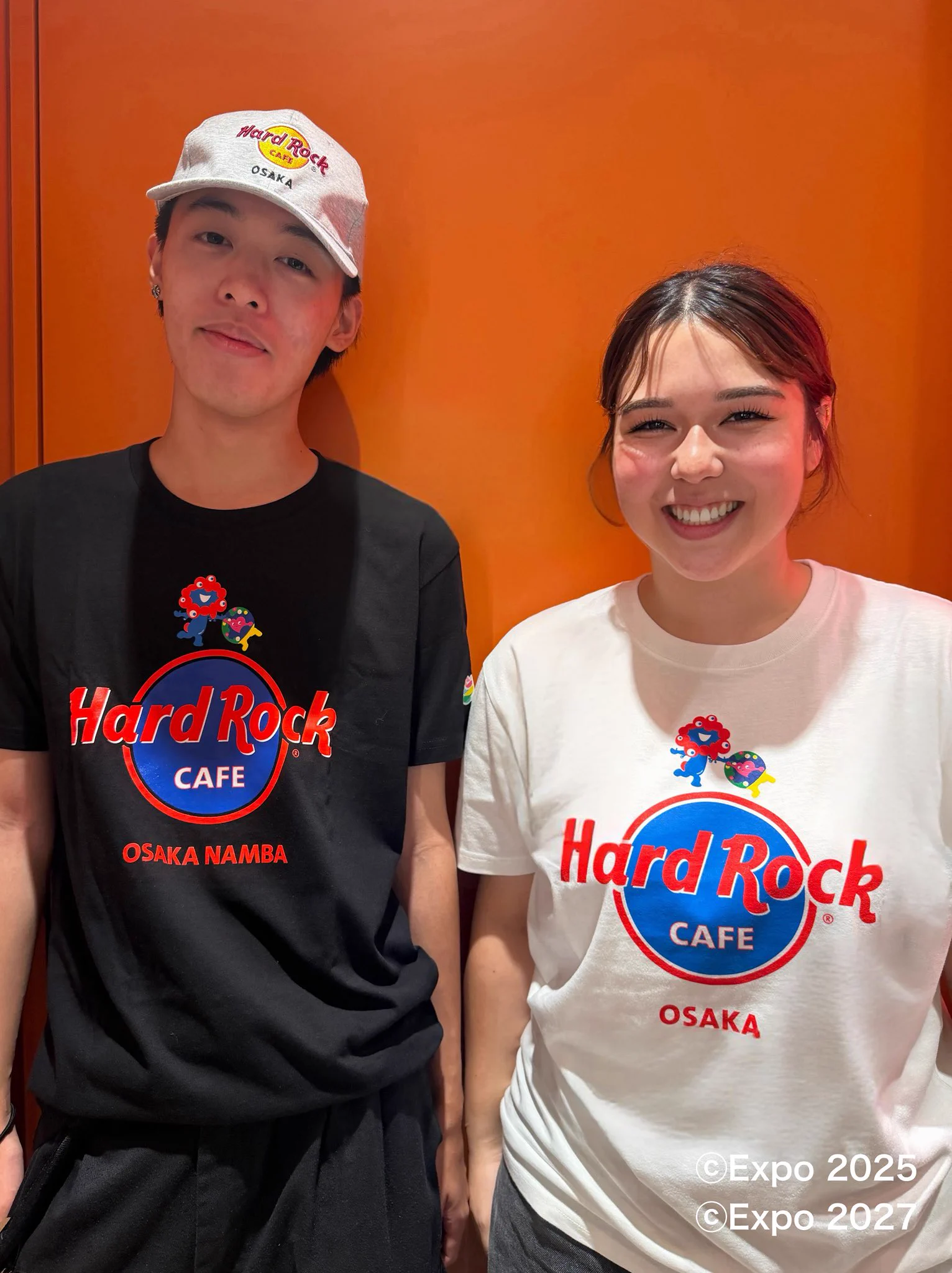 Hard Rock Cafe Universal Citywalk Osaka on X: 
