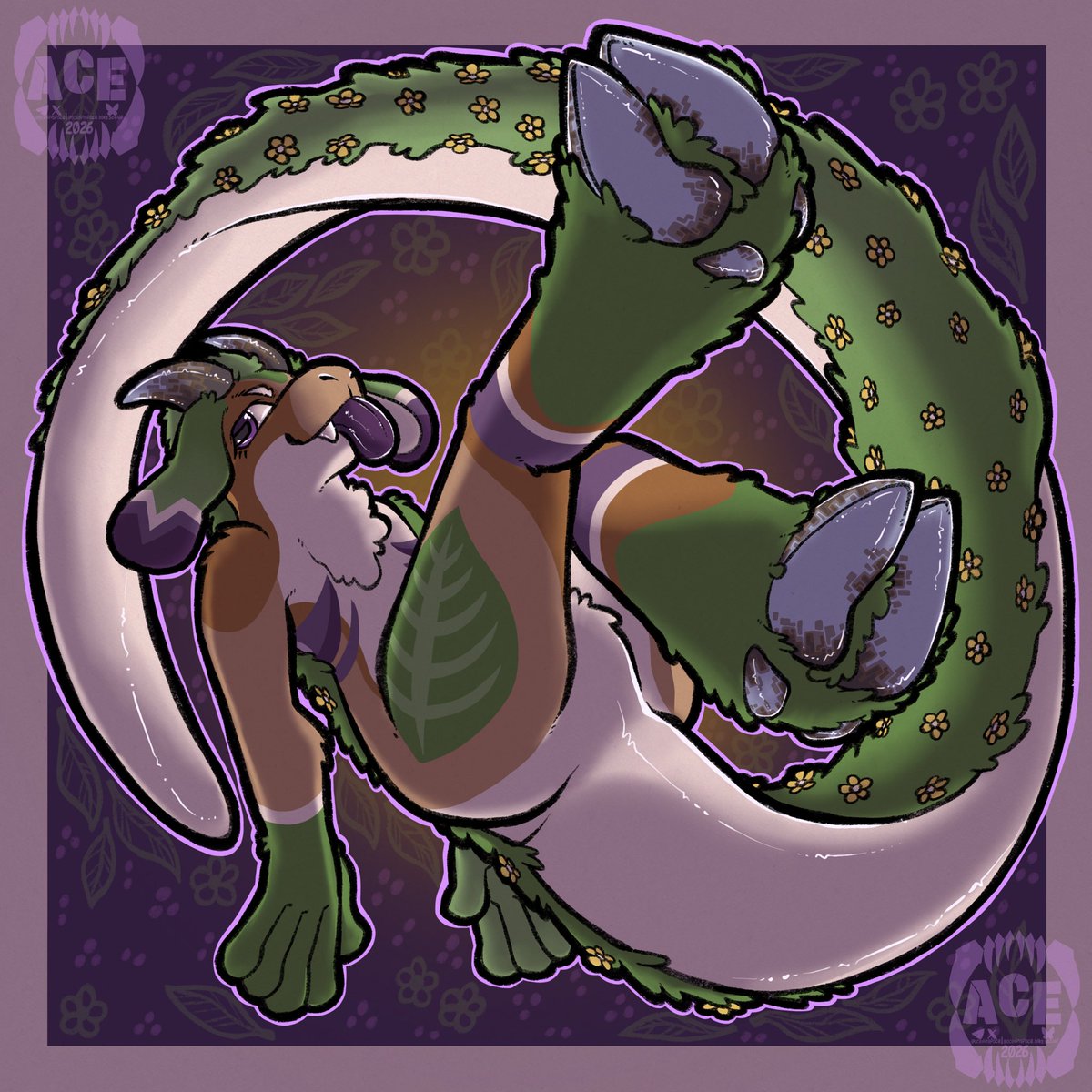 HerbaceousMutt's tweet photo. ⭐️ I’m a dumb diva mutt

⭐️ red merle Australian shepherd, space dog, and nature goat

⭐️ Central Ohio area

⭐️ DMs open

⭐️ She/They/It pronouns

⭐️ art, fashion, sewing, music, plants, video games, local events, etc

⭐️ NSFW: @AnUtterDisgrace

⭐️ Find me on telegram and 🦋☁️ https://t.co/Y6eAUbOIgW