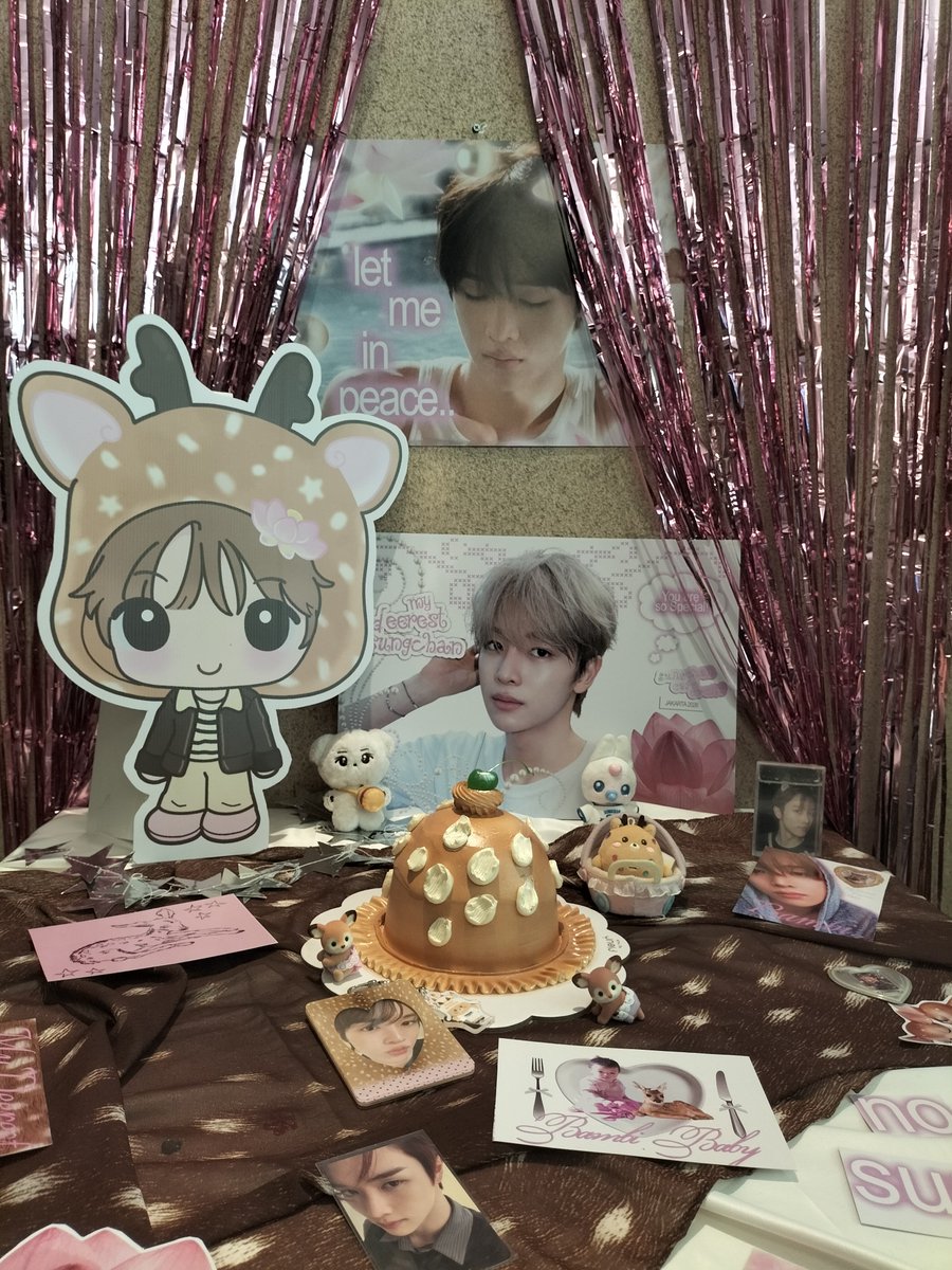 R0CKSZN's tweet photo. — aab #MyDeerestSC #25BloomWithSungchan @deardeersc 🪽🦌 https://t.co/eAKqWk8kJM