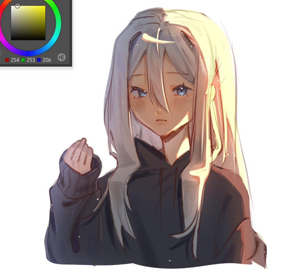 mivimorik's tweet photo. #prsk_fa https://t.co/LOfMnPGRHH