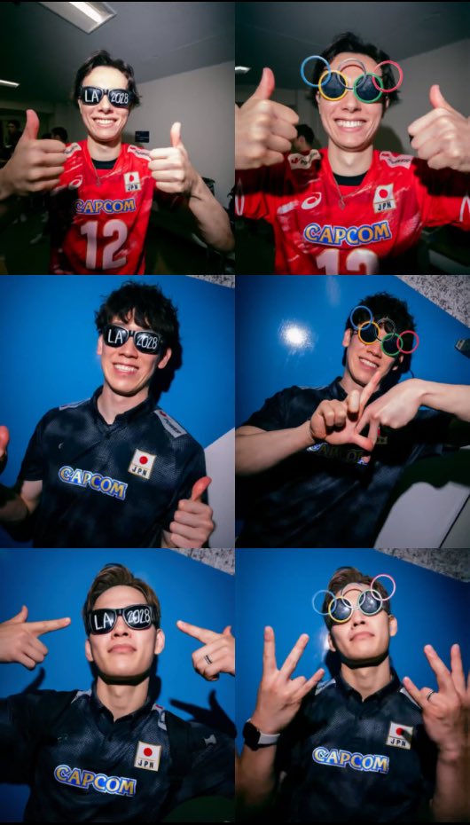 yukimattia_lvr's tweet photo. OUR LA 2028 OLYMPIC-BOUND CUTIESSS, RYUJIN NIPPON!!! 😎👍🇯🇵✨ https://t.co/81Yxcj787b