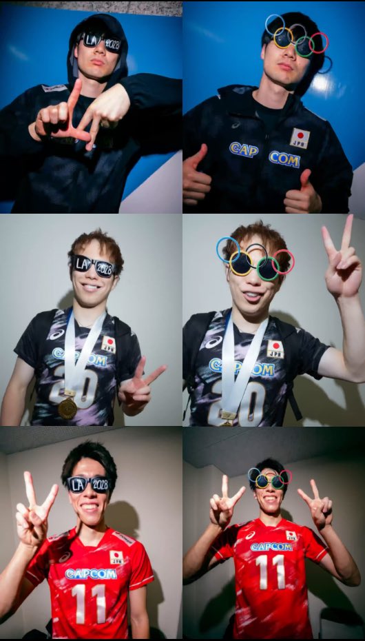 yukimattia_lvr's tweet photo. OUR LA 2028 OLYMPIC-BOUND CUTIESSS, RYUJIN NIPPON!!! 😎👍🇯🇵✨ https://t.co/81Yxcj787b