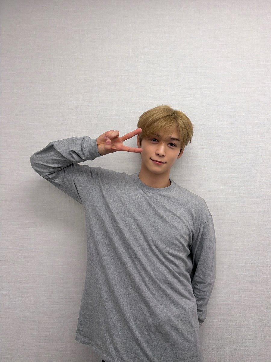 official__INI's tweet photo. [📸] 260914
FM NACK5
「ALL The Feels」

#後藤威尊 が出演しました🕊️
ありがとうございました！

@feels795
#feels795
#INI #Todays_INI https://t.co/mcR8trXz8w