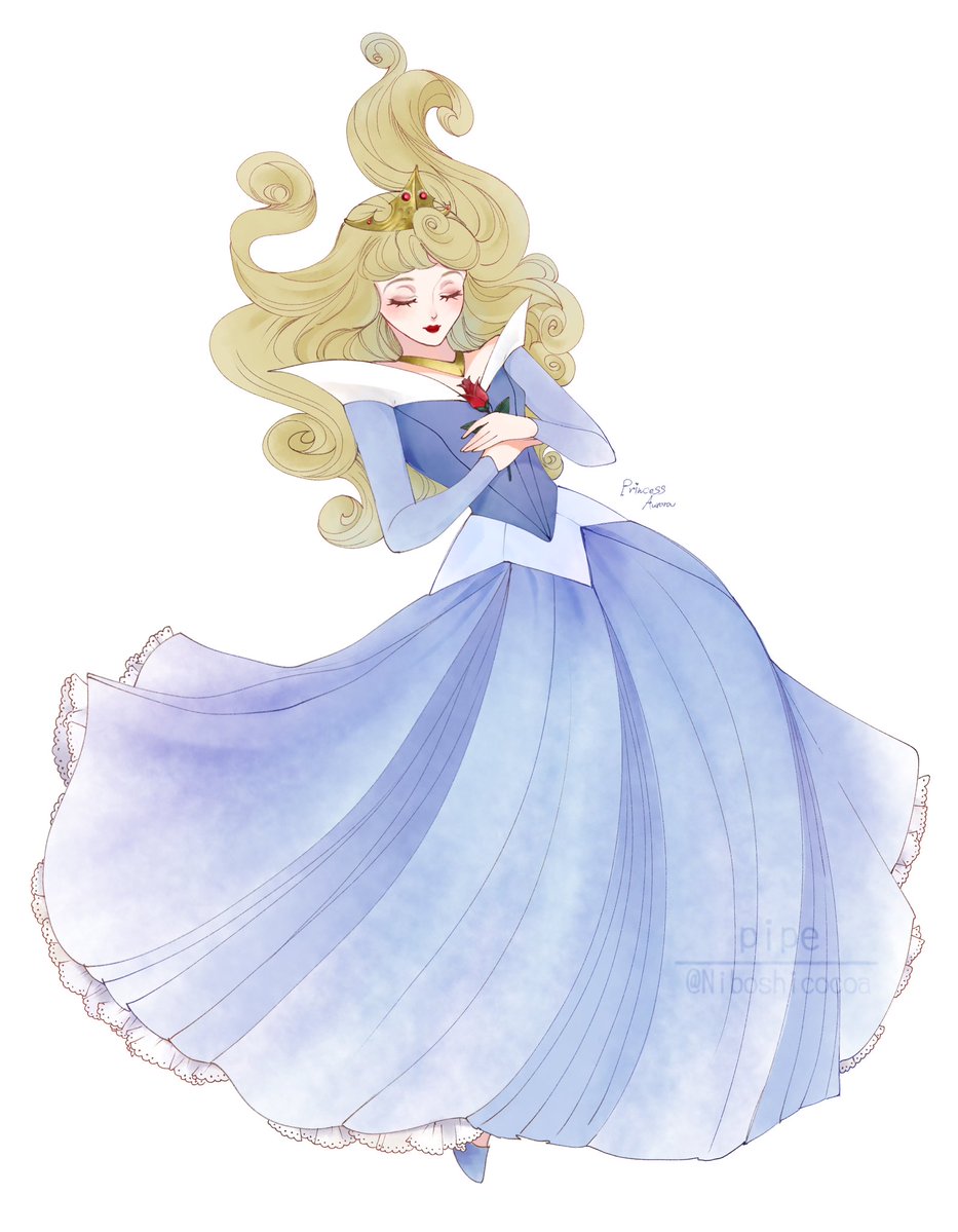 Nibosicocoa's tweet photo. Aurora💙🩵 https://t.co/qHluQF27i8