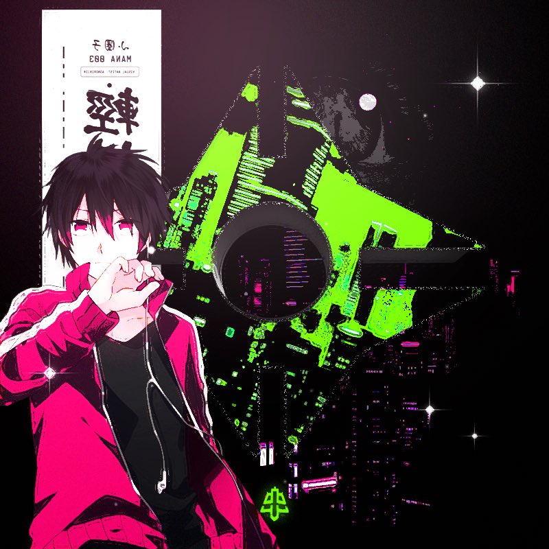 WeAreOVO_'s tweet photo. Welcome our new lead designer to the team, @BlastXV! 

Leave him a follow! https://t.co/woqoNaBozU