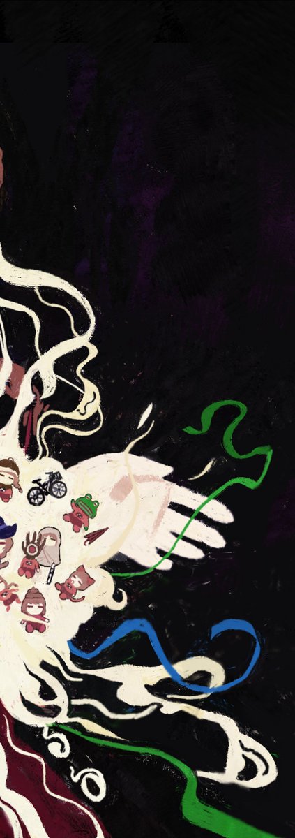 lululu0111's tweet photo. #yumenikki https://t.co/FDn0YsBelk