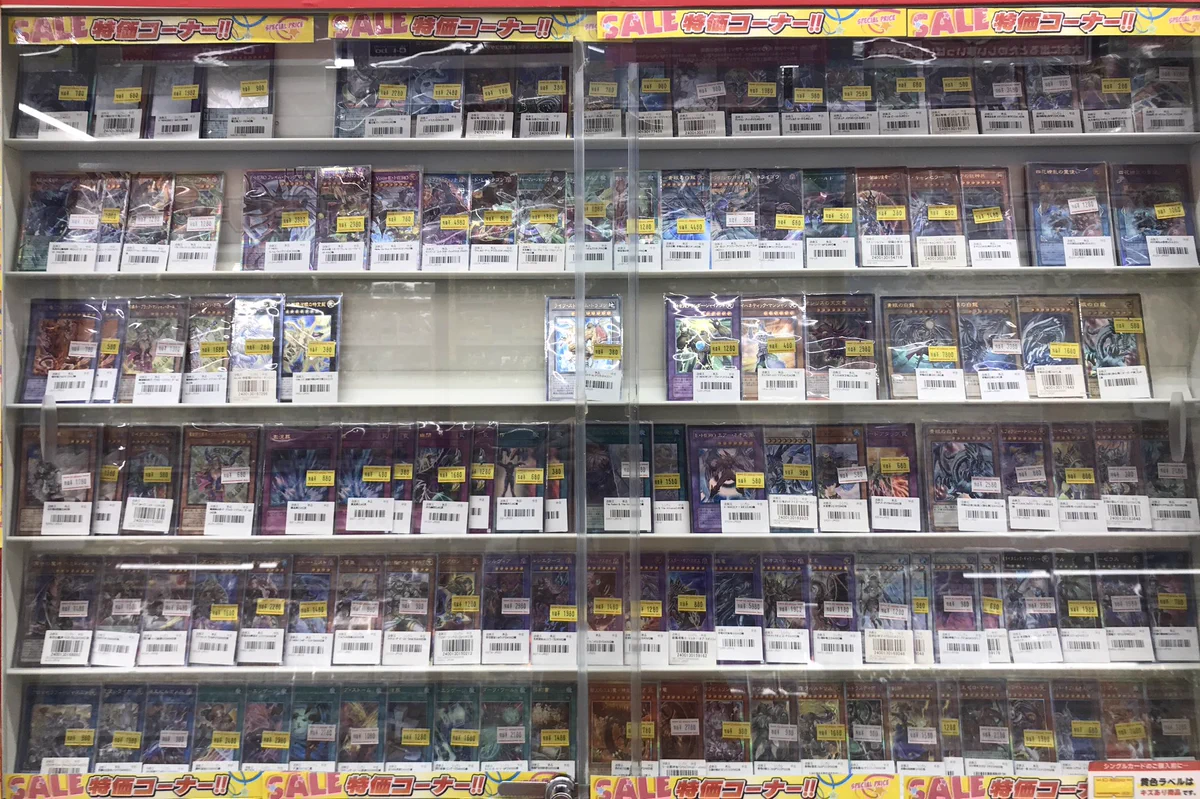 カードラボ高崎店 on X: 