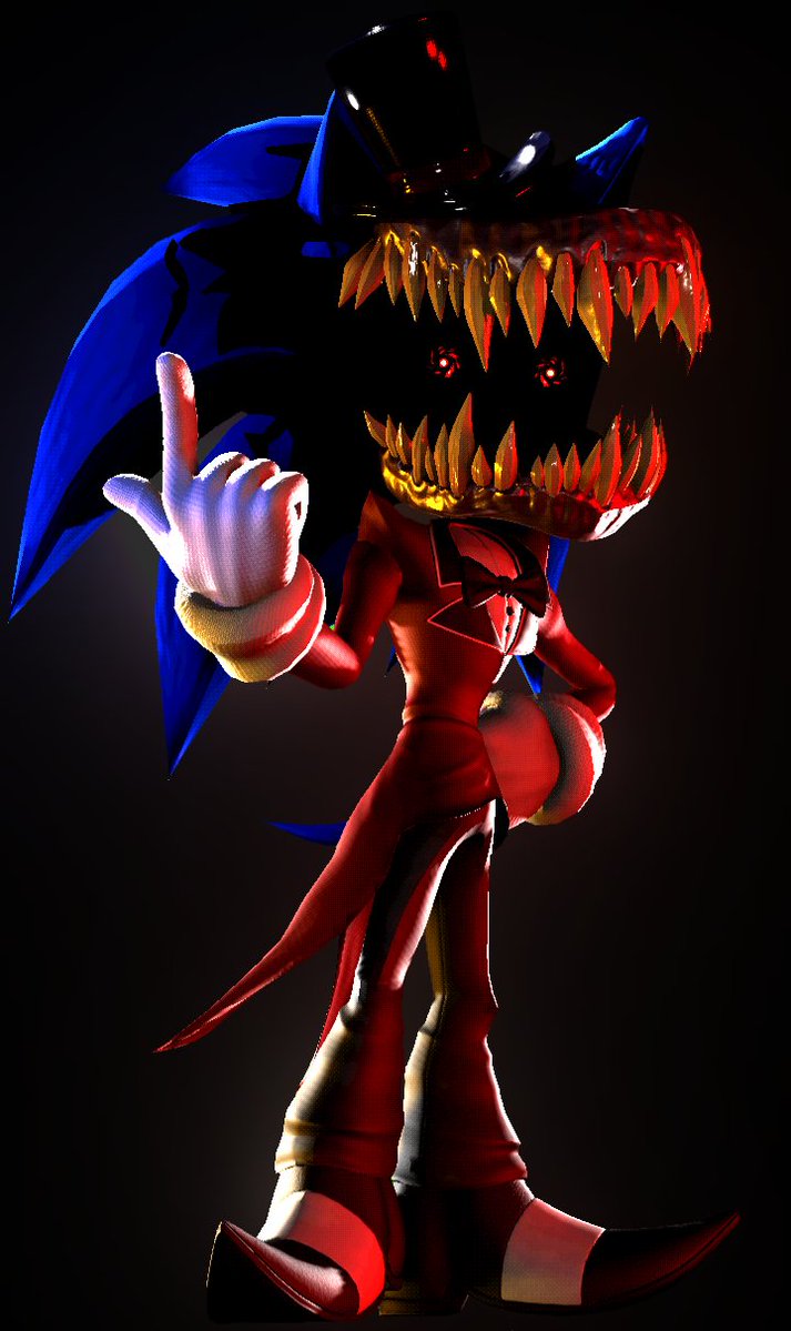 Fr1tzer01's tweet photo. Another render of my goat

Credits to: @PatHC07 

#Eggsafter11  #FuckAssCircusGod
#CaineX #2011X #outcomememories https://t.co/6j1QOK65Ra