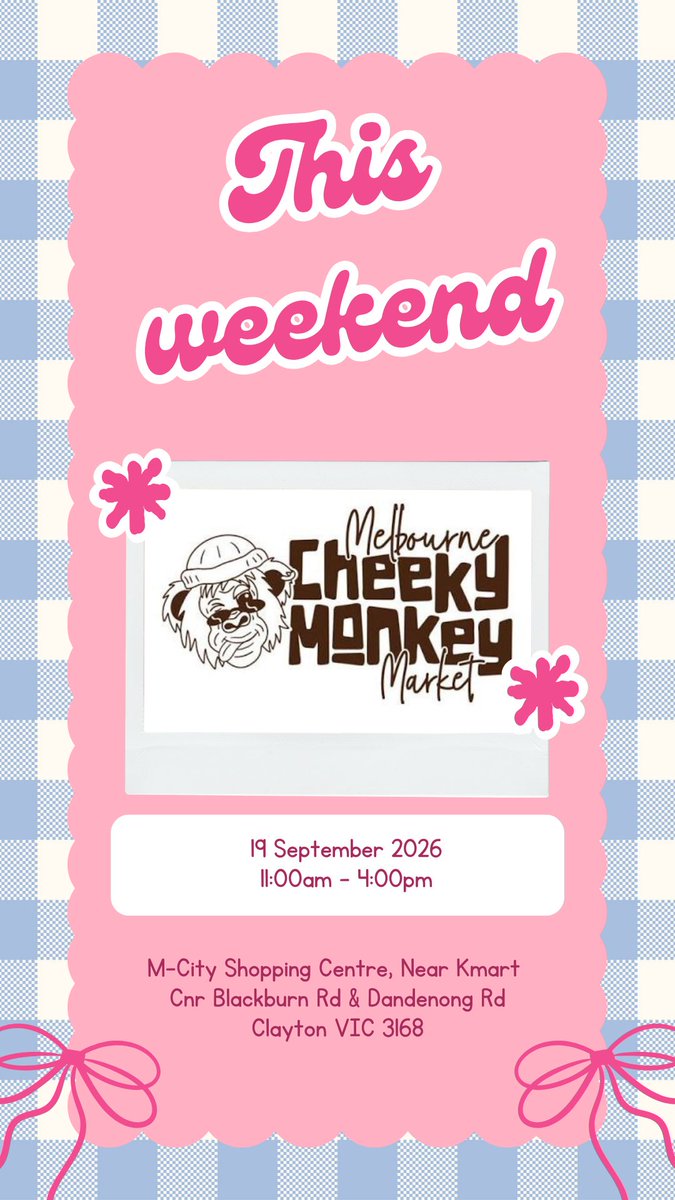 craftdcreation's tweet photo. Please come see me in Clayton this weekend https://t.co/JcNDWbKKM8