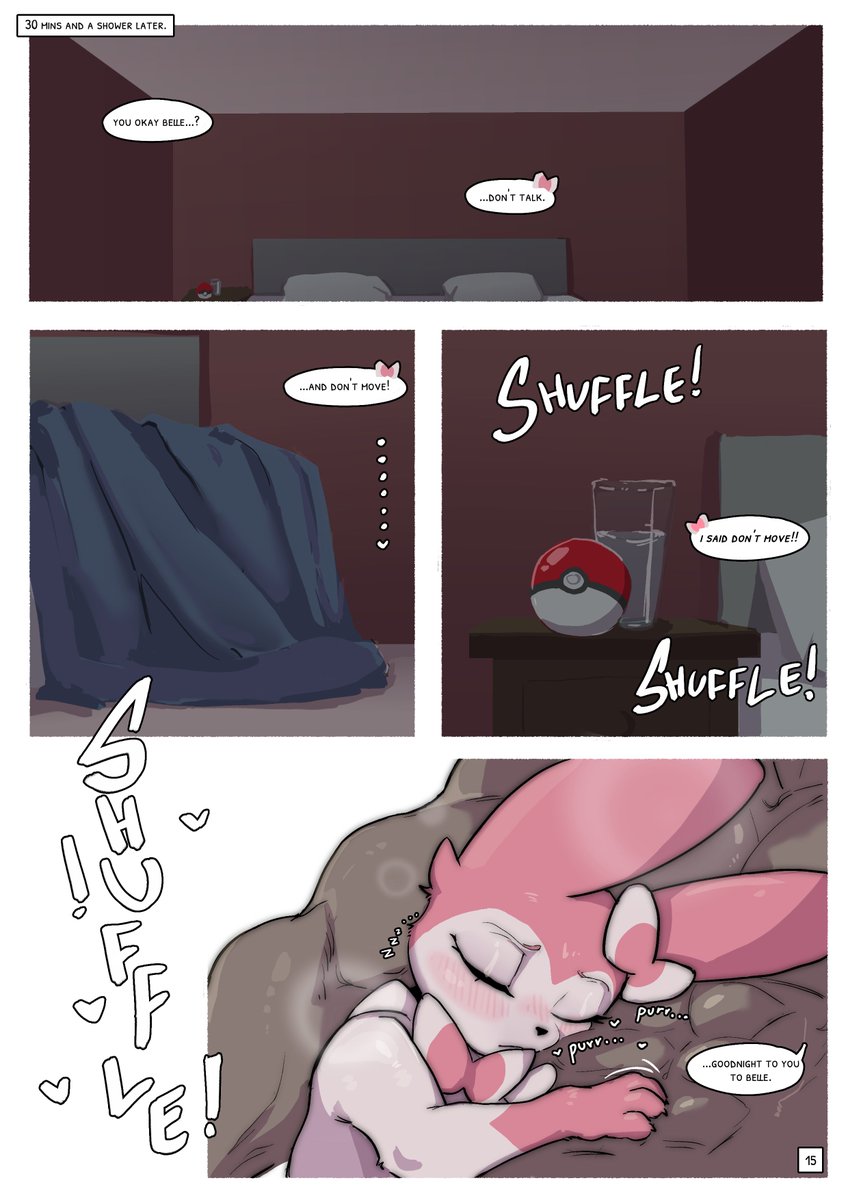 DarkCartoon_'s tweet photo. Pokémon porn nsfw HQs 
Part 4
[Sylveon]
.
#anal #boob #porn #rule34 #SFM #SFMnfsw #bigass #nsfwtwt #pokemon #furry #furryart #futanari #cartoon #pussy #hentai #nsfw #public #futa #fatass #riding #blowjob #creampie #incest #sister 
.
You’re not ready for the full version https://t.co/SfZGnln8ON