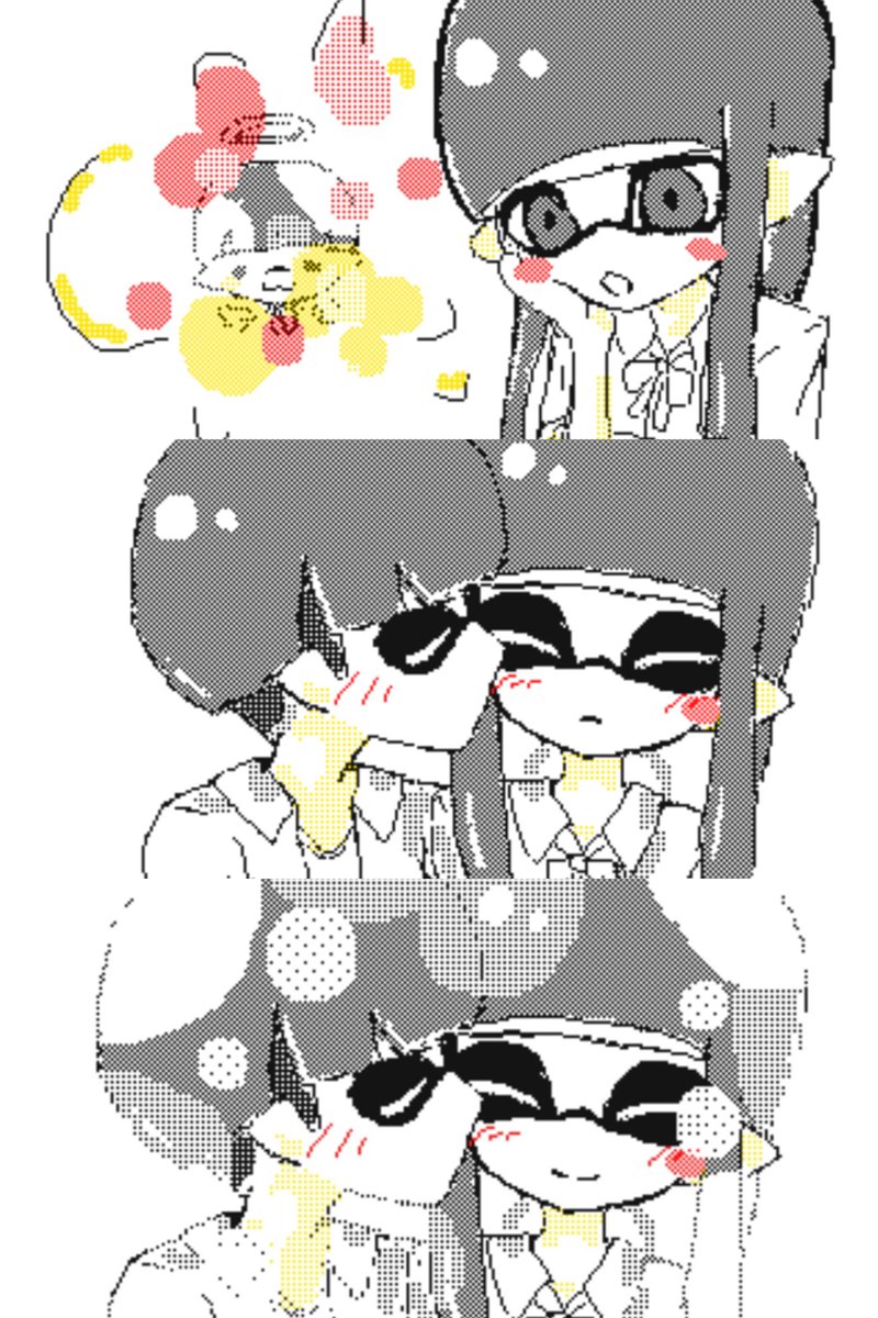 hrtedmm's tweet photo. #うごメモ https://t.co/tju3EyKKuK
