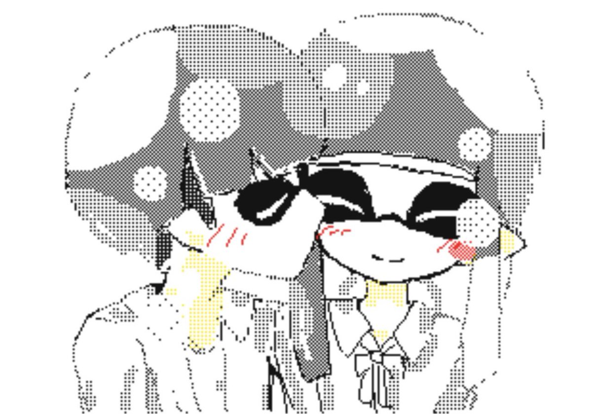 hrtedmm's tweet photo. #うごメモ https://t.co/tju3EyKKuK