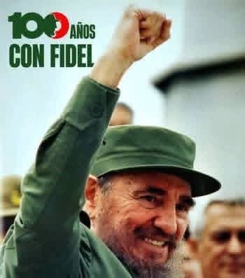 DirectorUAASLTU's tweet photo. #FidelPorSiempre: Revolucionario es también una actitud ante la vida, revolucionario es también una actitud ante la realidad existente. Y hay hombres que (...) no se pueden resignar ni adaptar a esa realidad y tratan de cambiarla: por eso son revolucionarios. #100AñosConFidel https://t.co/fttvqGc60E