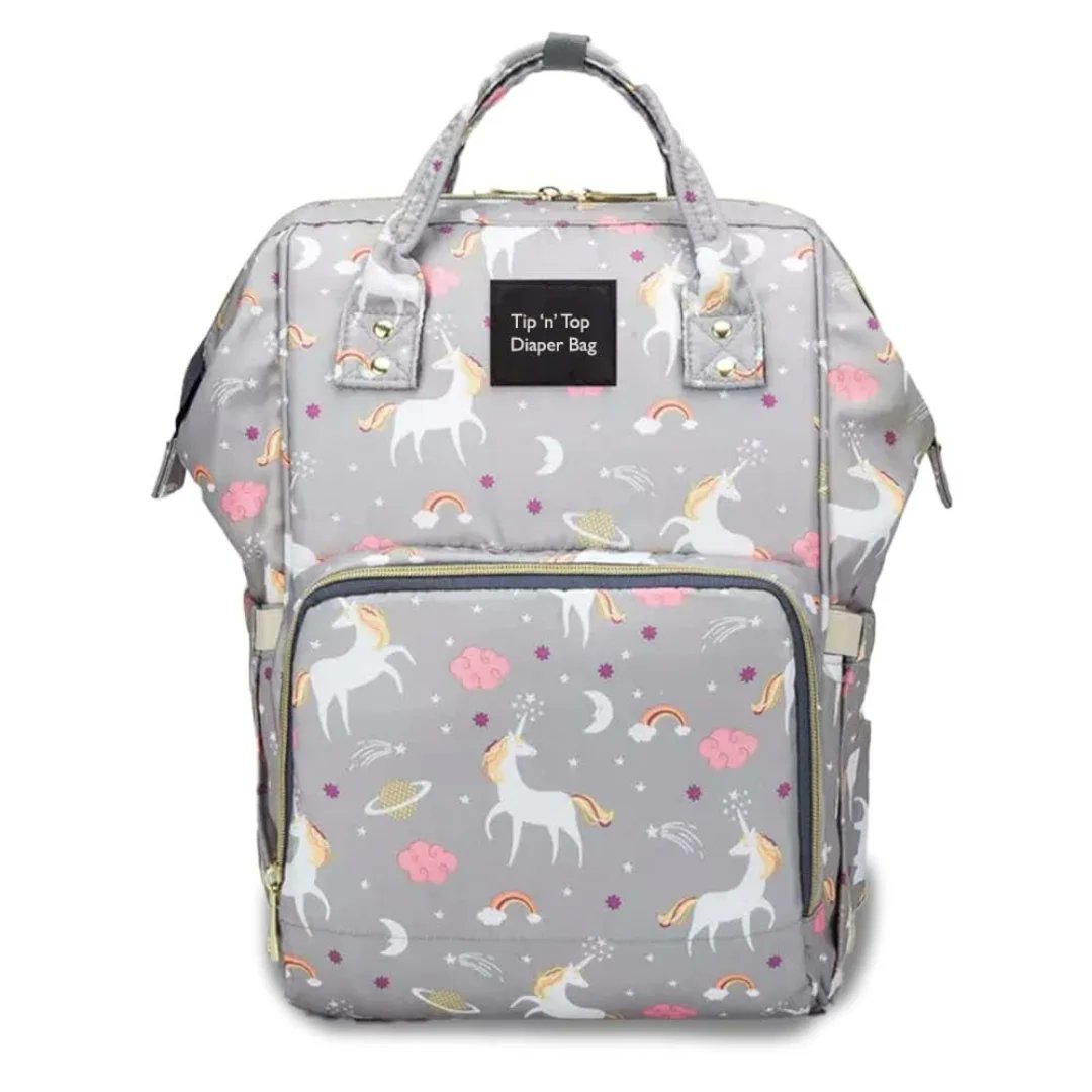MaahFurtaado's tweet photo. A great mom diaper bag balances hands-free comfort, smart baby organization with insulated bottle holders, and a sleek look. From practical backpacks to premium leather totes, there’s a style for every need. https://t.co/VAU0xhtJ3n