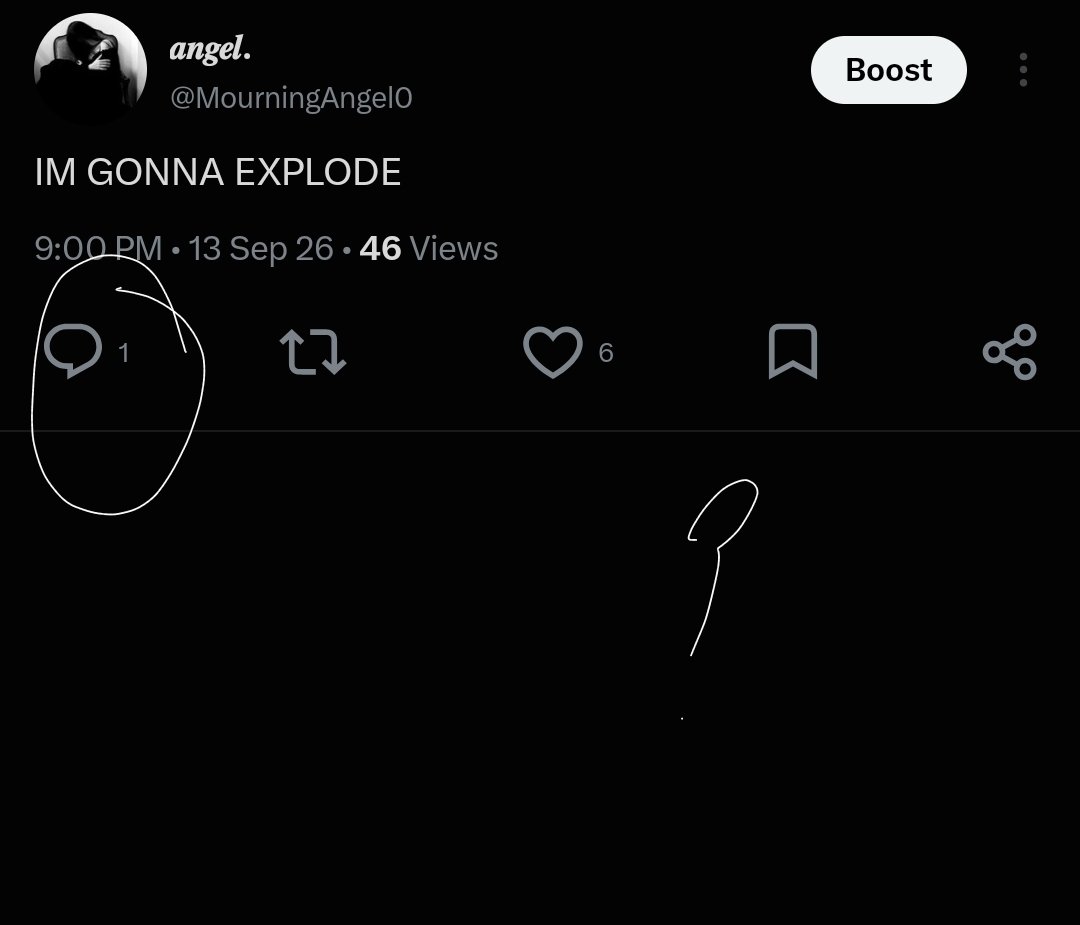 MourningAngel0's tweet photo. show yourself https://t.co/tmQfbaHUIx