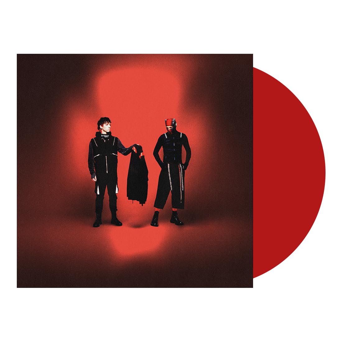 bestvinyldeal's tweet photo. #TwentyOnePilots - Breach (Red) $22.52 (lowest) https://t.co/SF73hOFBu0

#BenjaminBooker - Witness $15.38 https://t.co/MsI1qWn4BC https://t.co/qatV4XwYPY