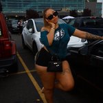 Photo by Baby M. (@MecTheStallion)