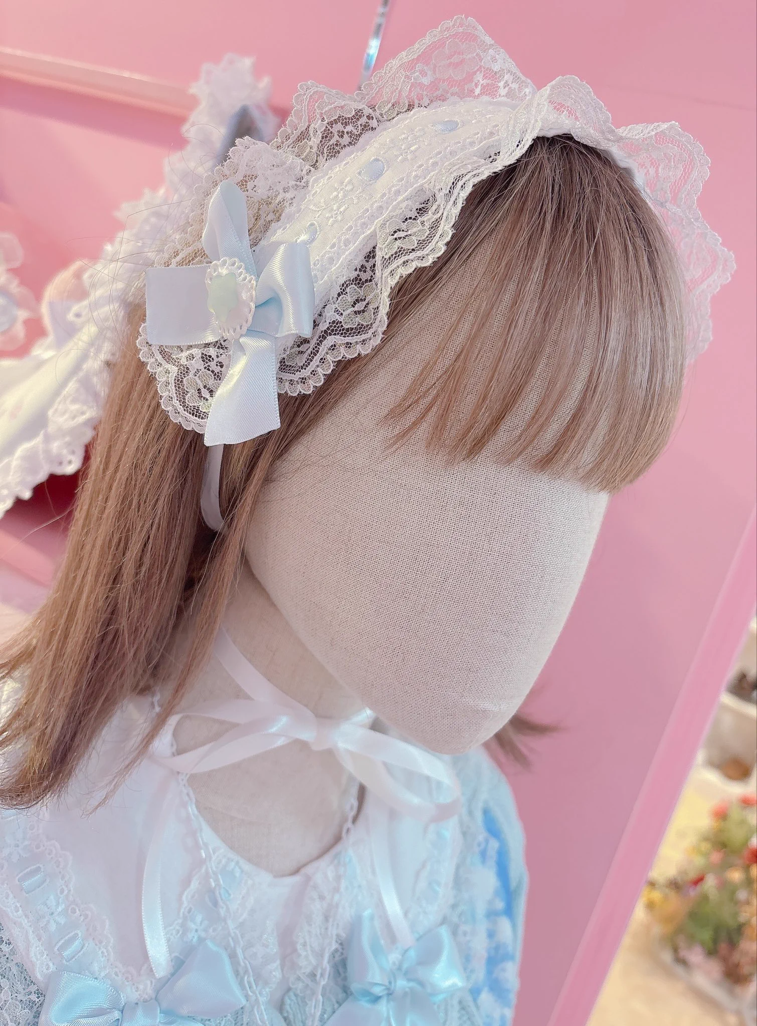 NILE PERCHラフォーレ原宿店 on X: 