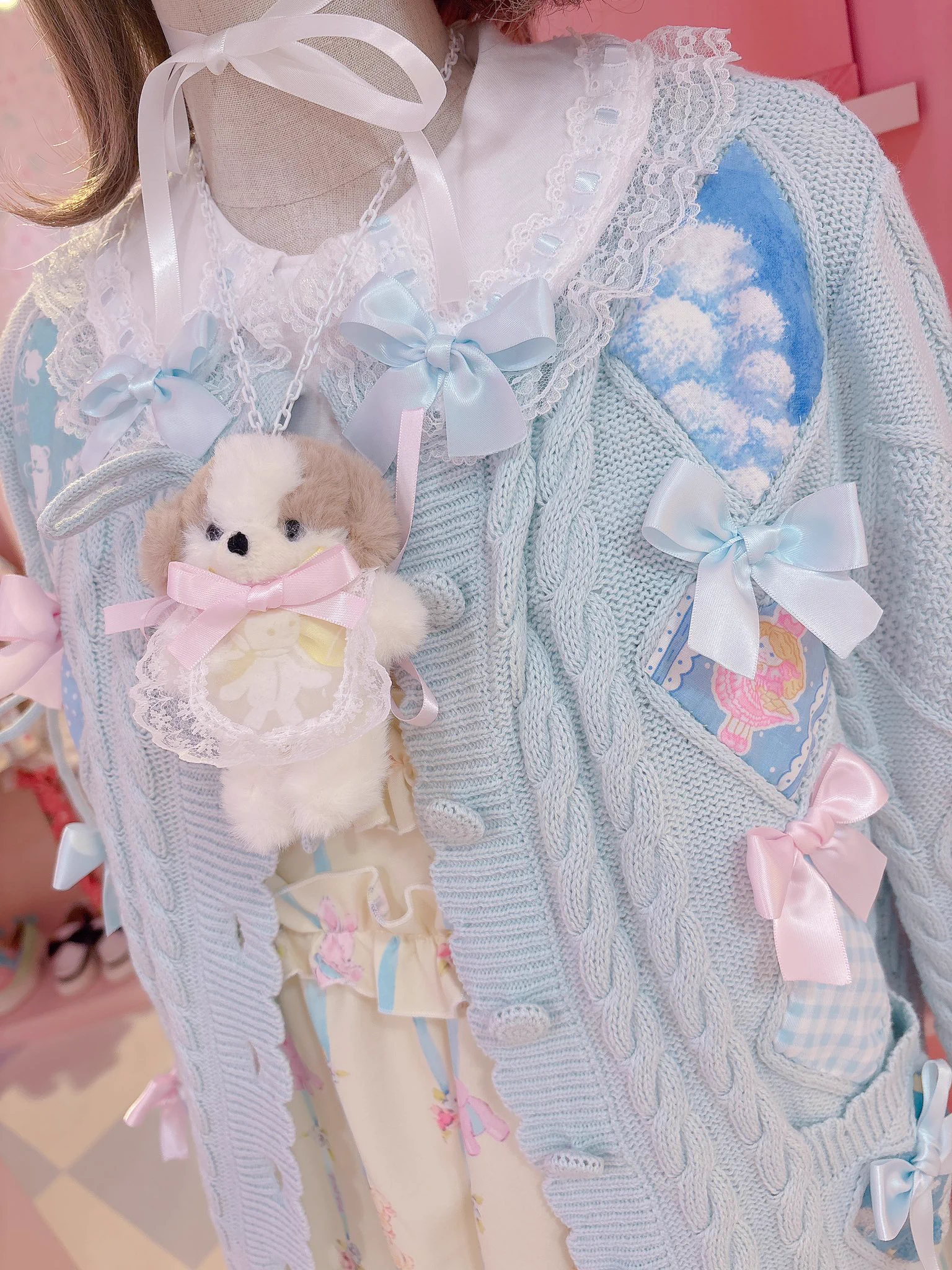 NILE PERCHラフォーレ原宿店 on X: 