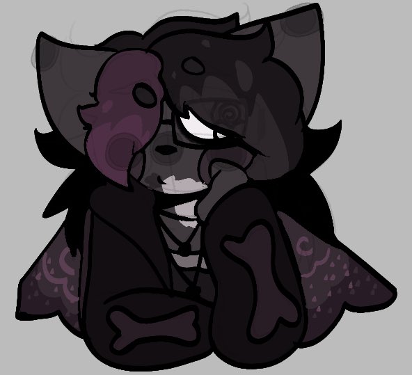 moonseava's tweet photo. thinking…… thunk. /ref-

just a small sona doodle for now 🙂‍↕️🙂‍↕️ https://t.co/ufsT862awp