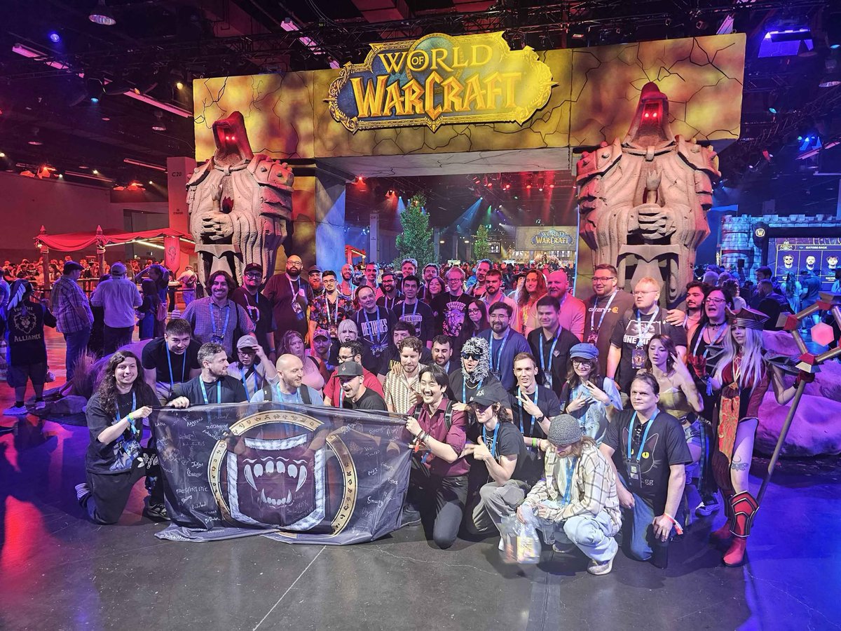 Shikari_Dill's tweet photo. Glad to be part of the guild, even if I am just sorta there lol https://t.co/6XlIzMWWVC