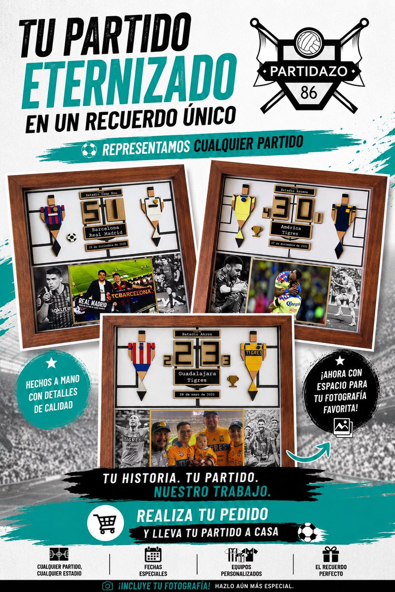 Partidazo8's tweet photo. ¿Tu cuál tendrías? https://t.co/nwdWKq78iU