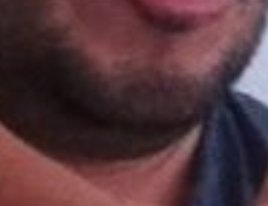 TheLeftoverLays's tweet photo. @DevinWade05 @DiscoverSLC Oh you actually think your neck beard is successfully hiding that spare chin? https://t.co/rgFL6w6HYW
