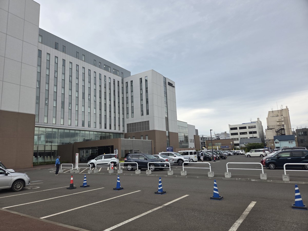 DJ_YARAI's tweet photo. 地獄へ https://t.co/CRQ1DgZPE9