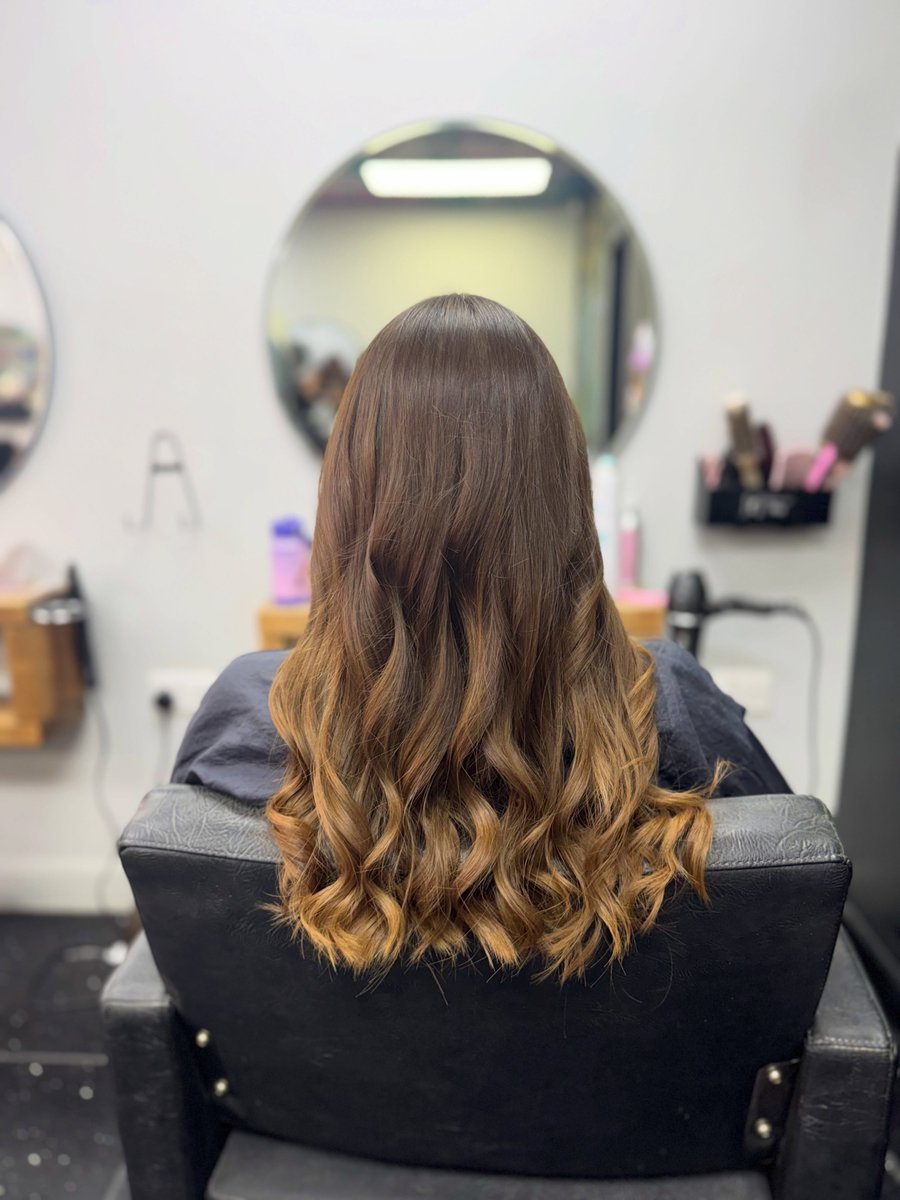 SabrinaMezwek's tweet photo. Finish 👌
Your Hair, Our Passion ❤️ https://t.co/9Vvmvst37Q