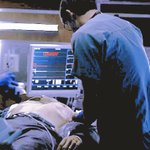 Photo by ‍ ‍ ▎𝗥𝗢𝗕𝗘𝗥𝗧 ‍ 𝗥OBINAVITCH. (@nursecrawler)