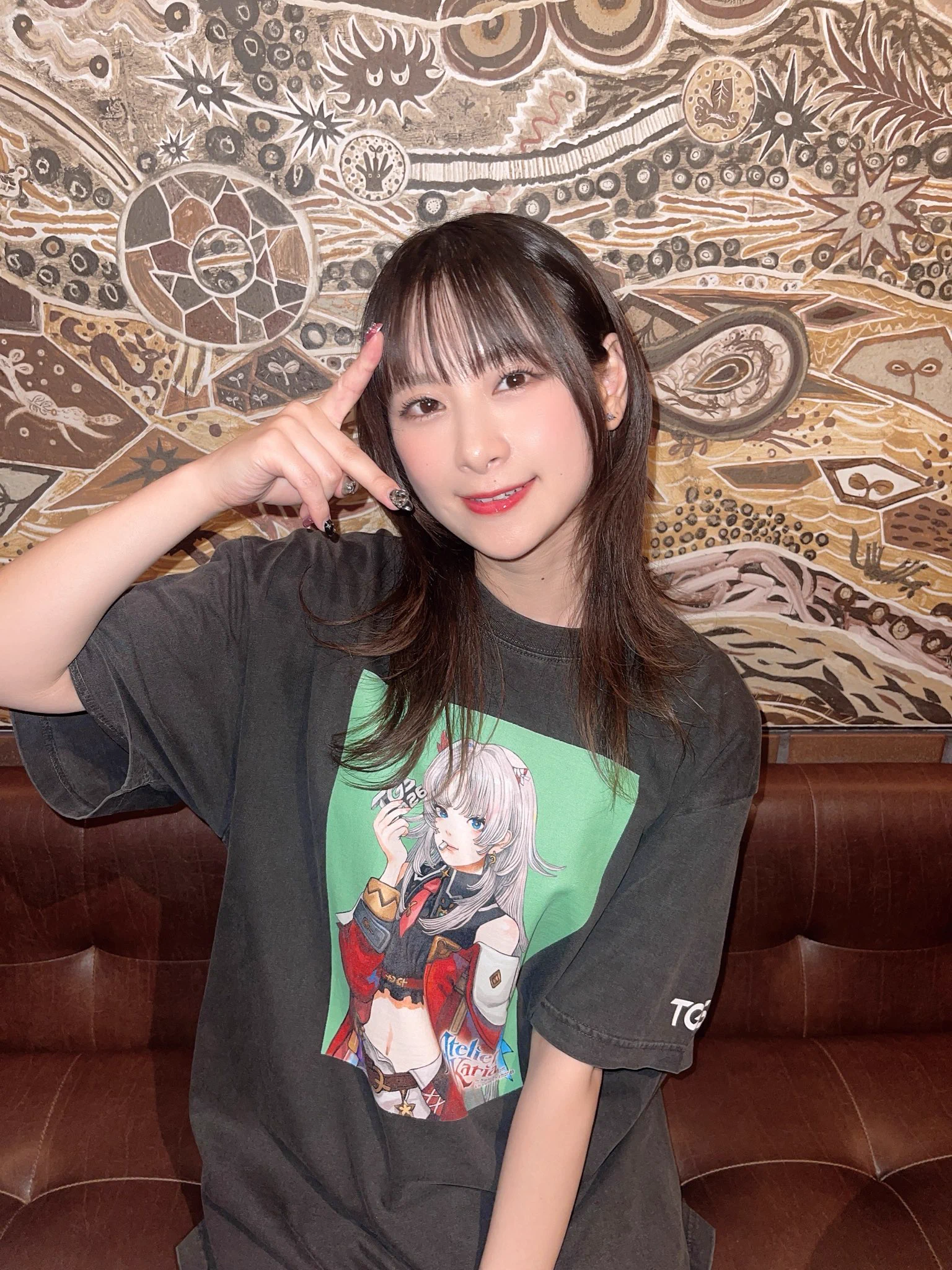 Nijigasaki Perfect Fans Paradise on X: 