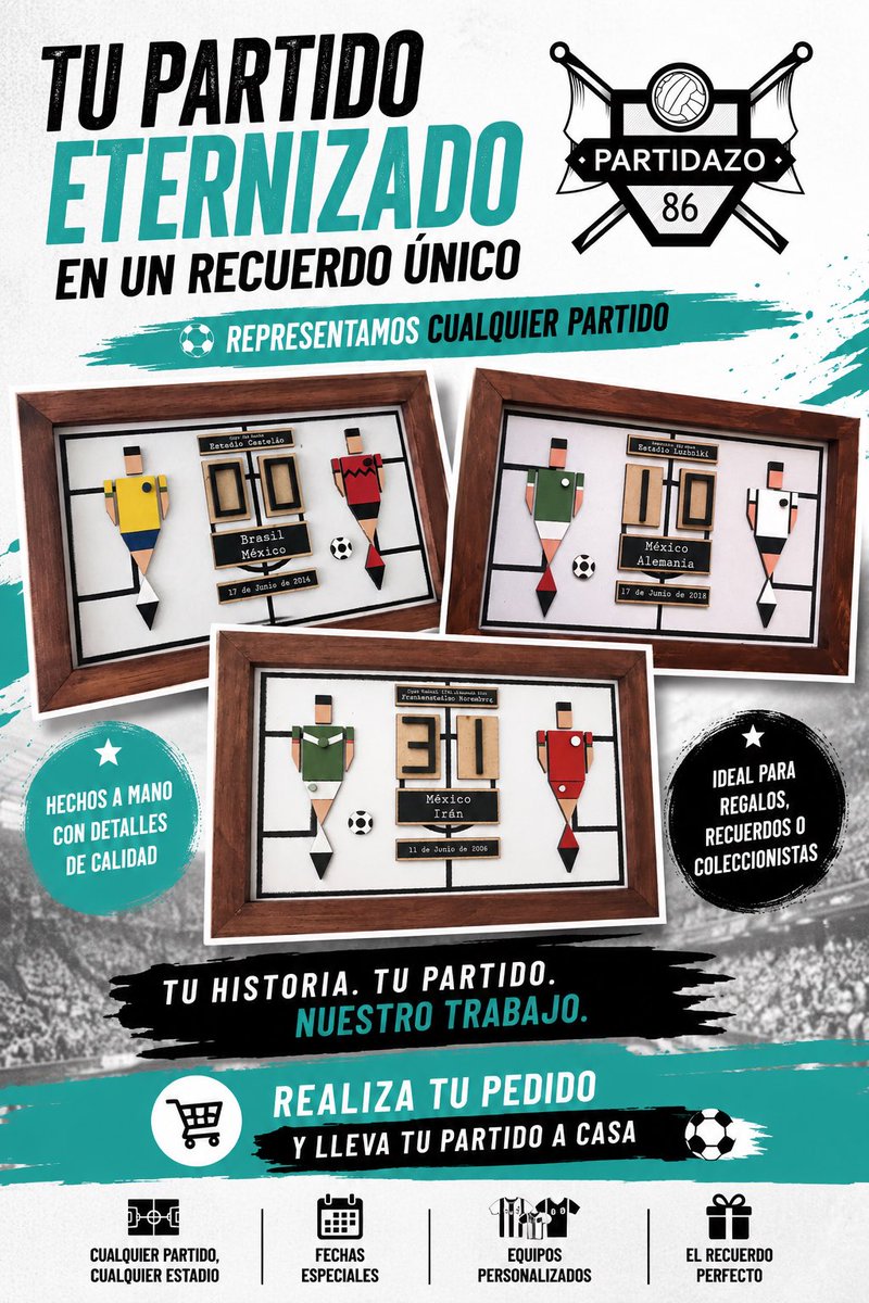 Partidazo8's tweet photo. ¿Tu cuál tendrías? https://t.co/tafr24YI58