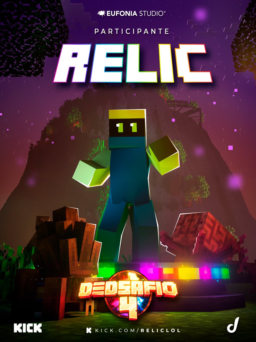 dedsafio's tweet photo. Algunos pagaron por vivir la experiencia, algunos se lo ganaron en un torneo, pero todos aqui seran parte de esta aventura!

¡Los vemos el 21 de Septiembre! https://t.co/7Jz1ewW9h7