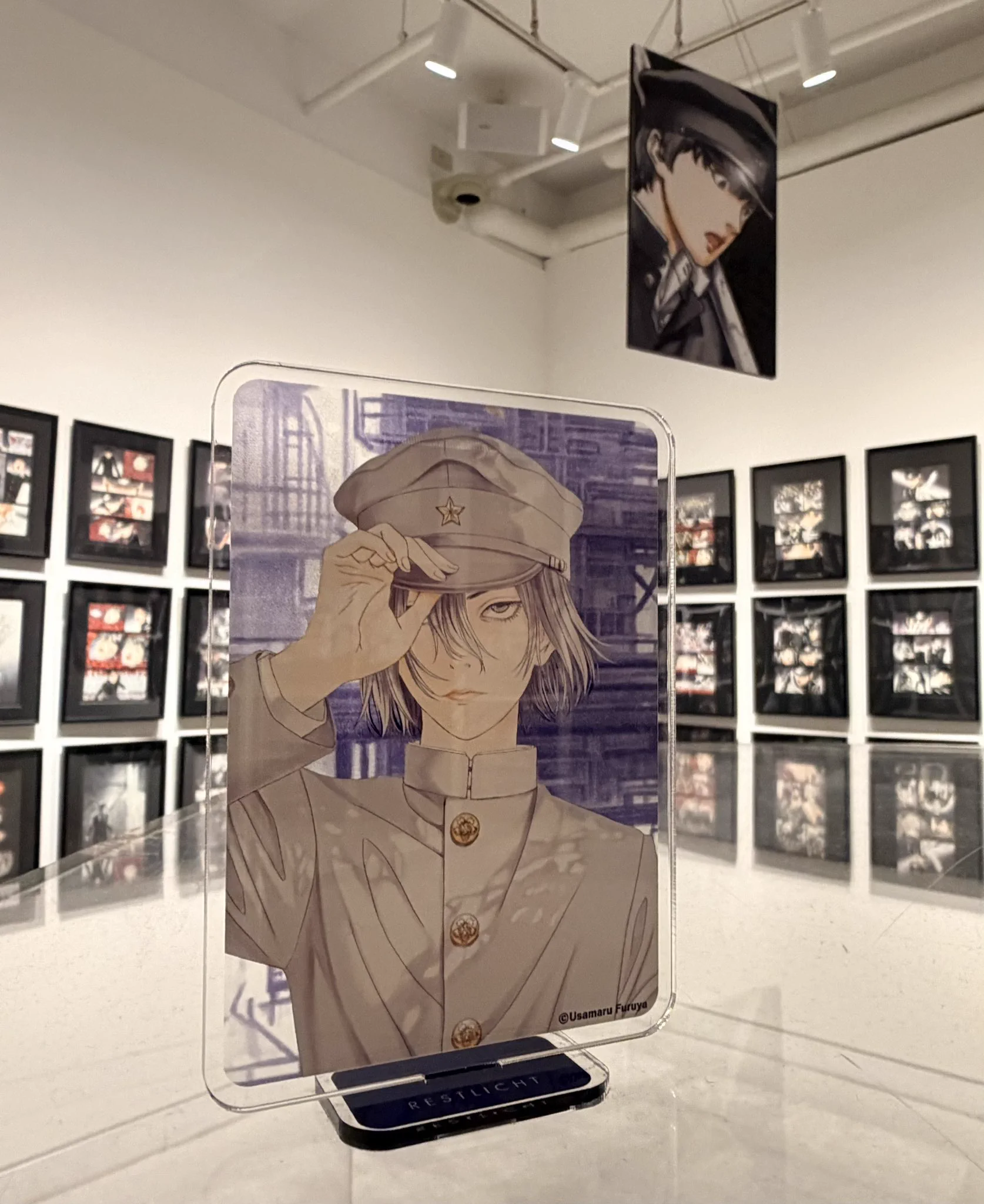 ヴァニラ画廊(展覧会情報) on X: 