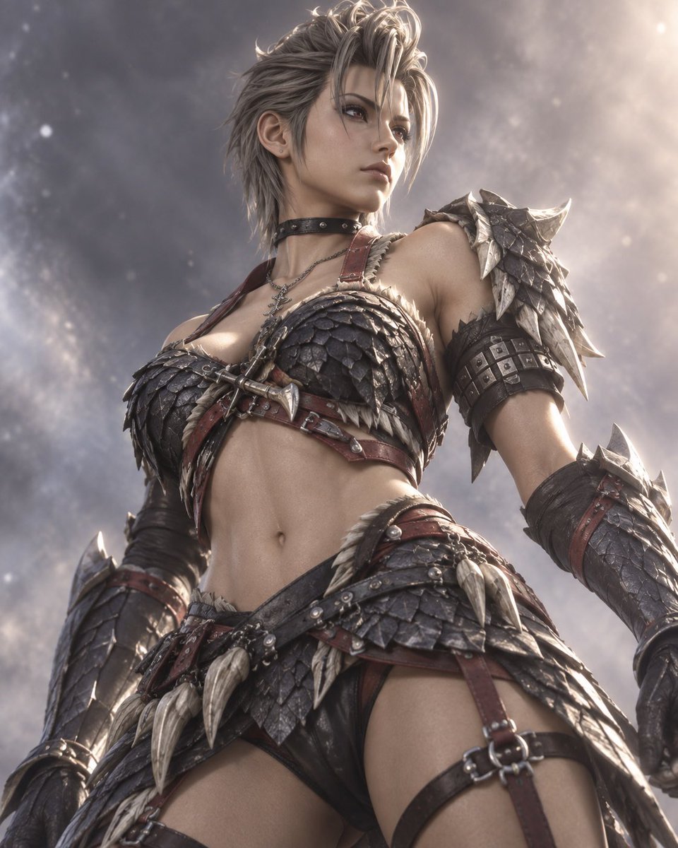 marusan0331's tweet photo. FFX-2
【ユウナ、リュック、パイン、ルールー】
モンスターハンター衣装Ver
#finalfantasy #MonsterHunter https://t.co/VyC3hll2Tv