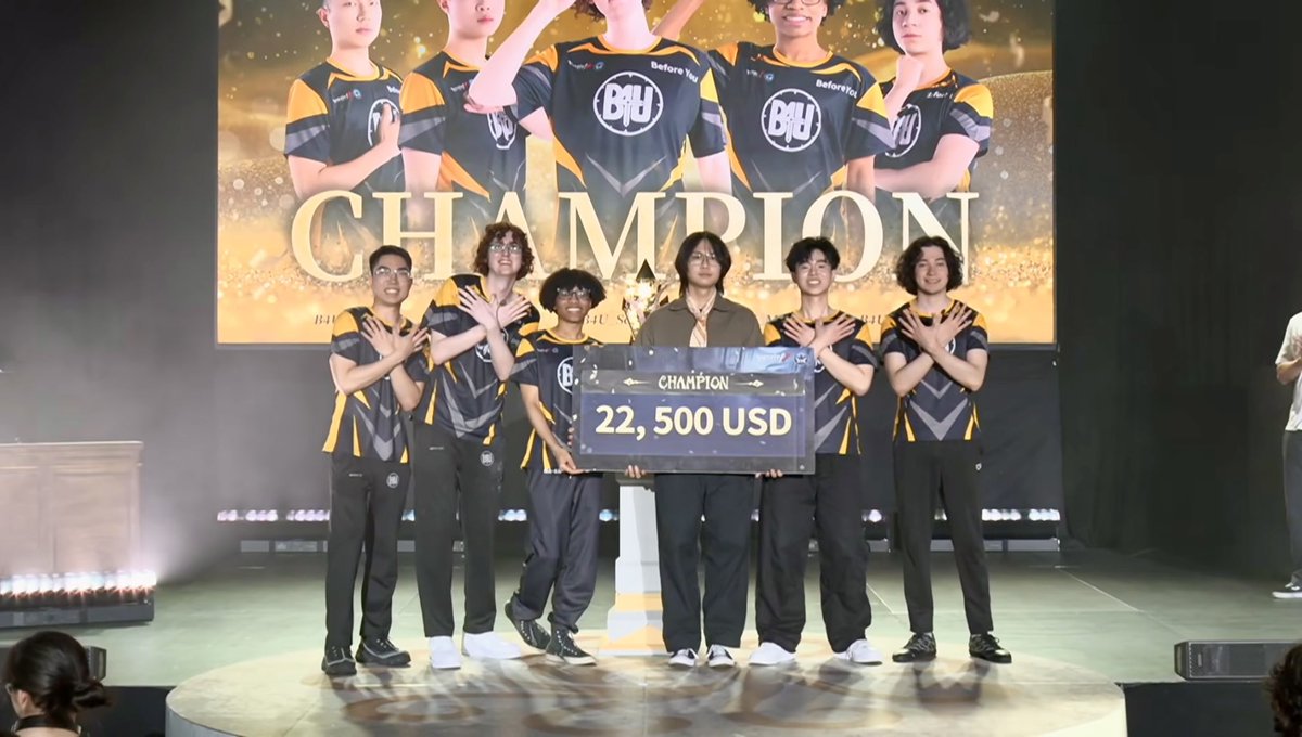 xihe_jc's tweet photo. So touched and proud! Everyone deserves the glory! I dare to say they definitely they’ve worked harder than you could imagine! Not a single victory came easily. So please, give them a round of applause. https://t.co/KJlRp4rHwR