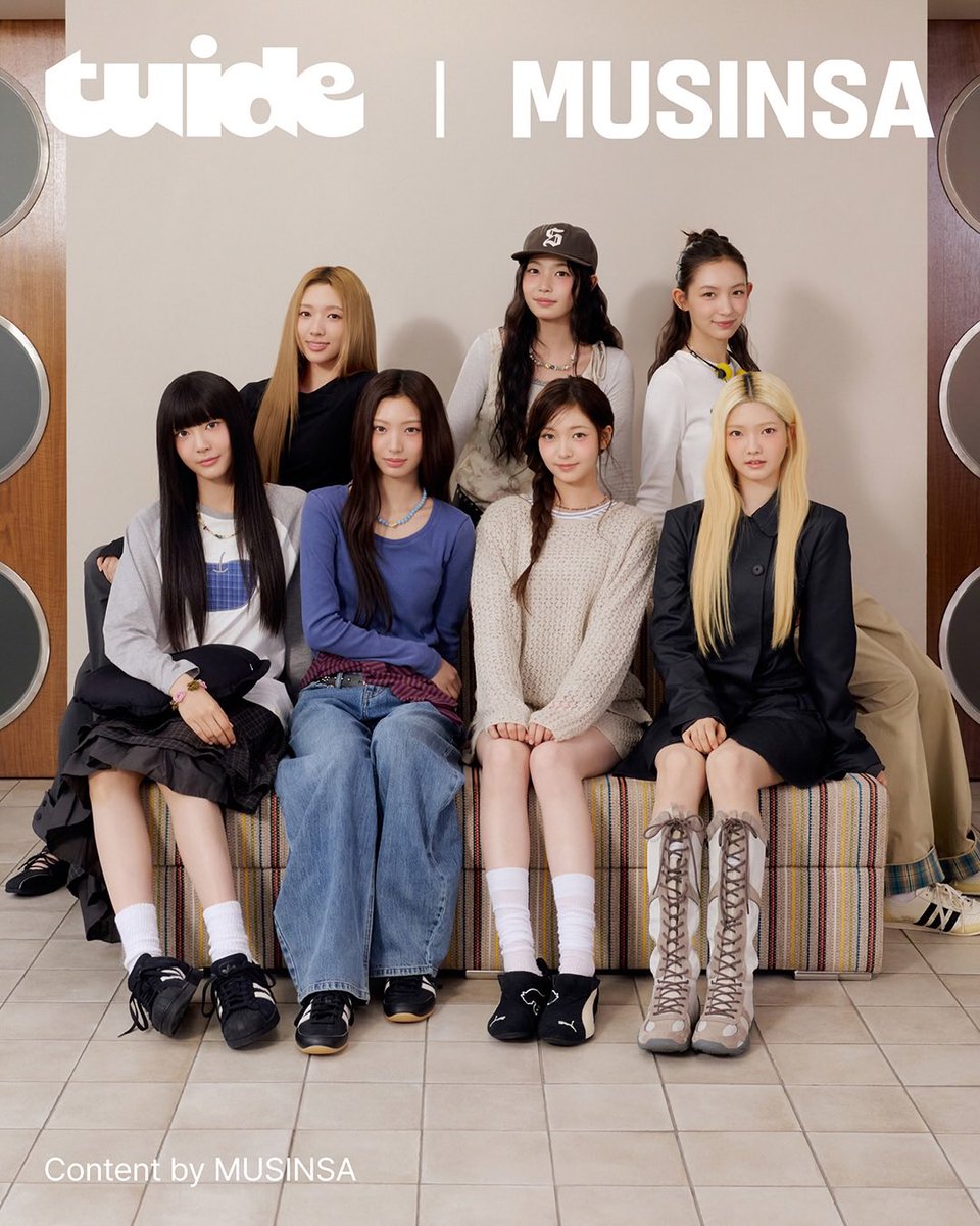 seoheefanS2's tweet photo. 무신사 인스타 #서희 https://t.co/VMNJXV2Zsl