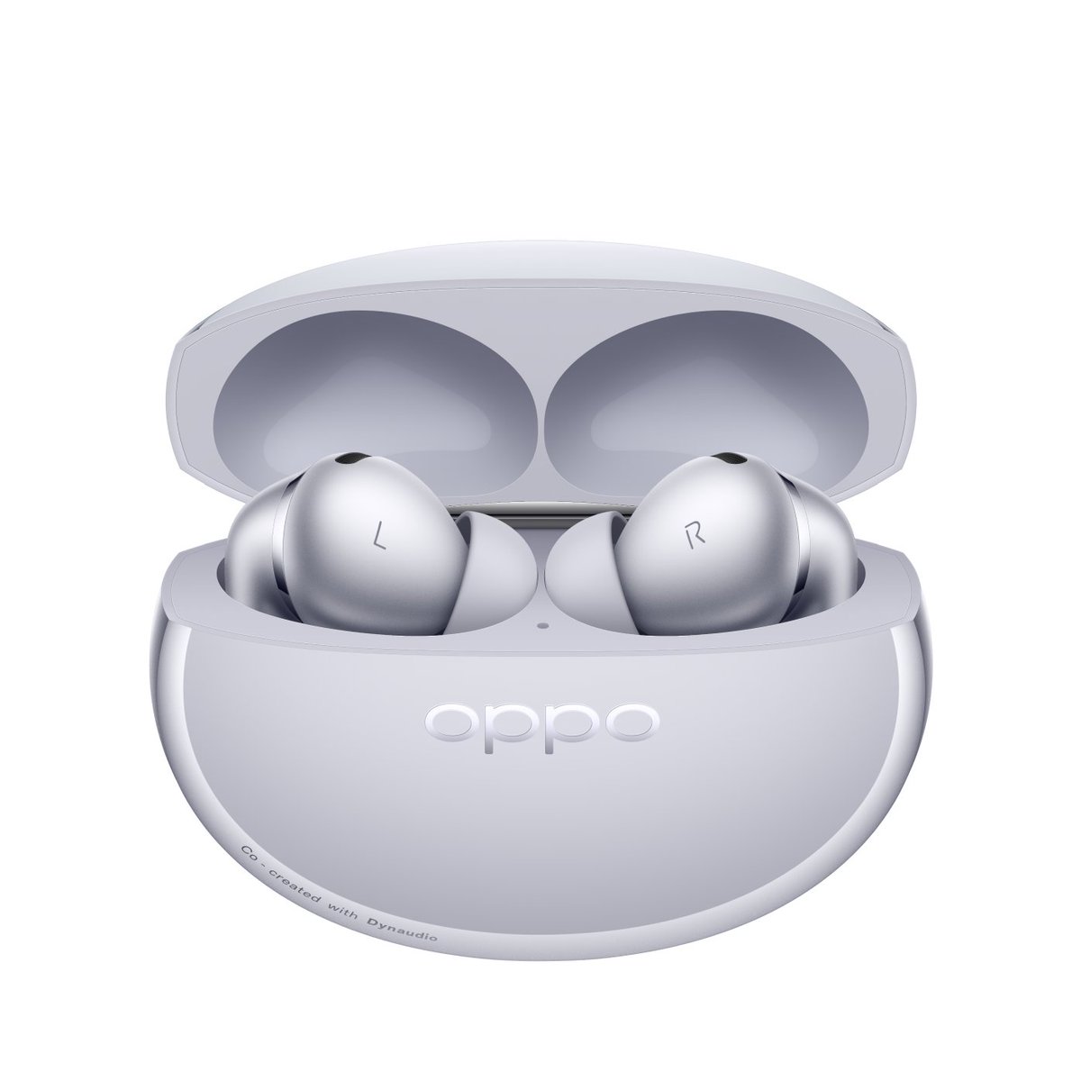 ZionsAnvin's tweet photo. Oppo Enco X4
- Colors: Pink Gold | Soft White | Titanium Grey

#Oppo #OppoEncoX4 #OppoWatchS2 #OppoFindX10E #OppoFindX10 #OppoFindX10ProMax https://t.co/0Pt5liyxKF