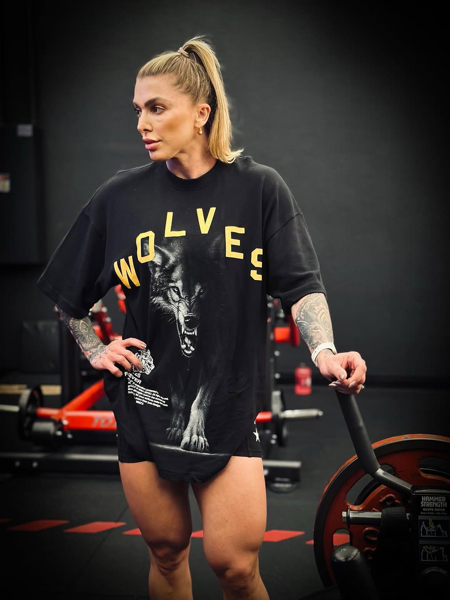 mrsshel_2uf's tweet photo. NO WEAPON 🐺
Our collection launches tonight at 6pm PST. These items are limited, so they won't last long!
Discount code: 🏷️ANGELA10 https://t.co/Re3FgfQNes